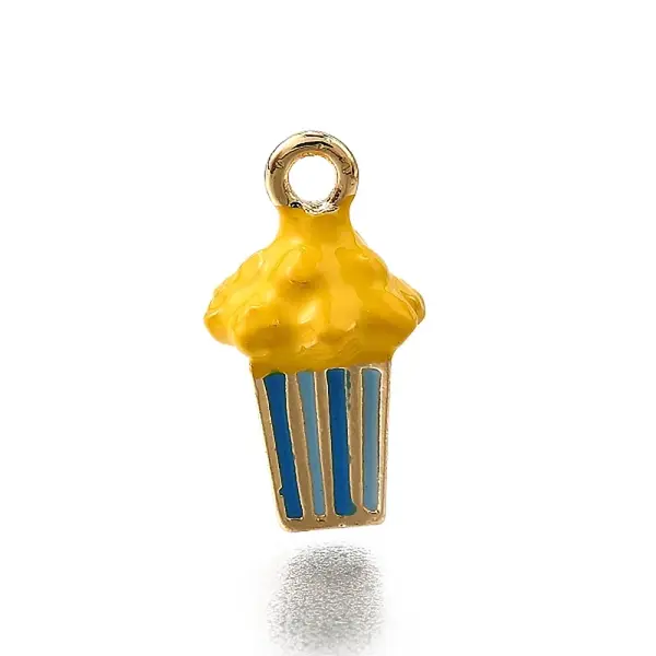 Alloy Pendants