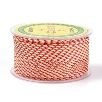 16M Round Nylon Braided Cord