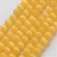 Cat Eye Beads