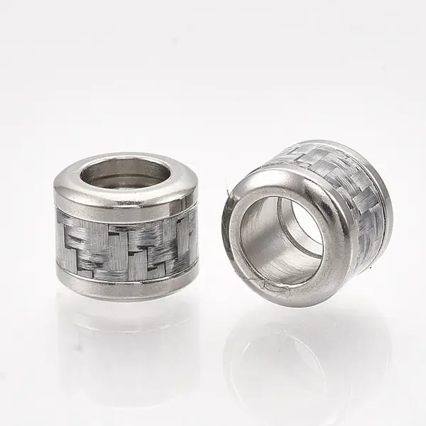 304 Stainless Steel Beads