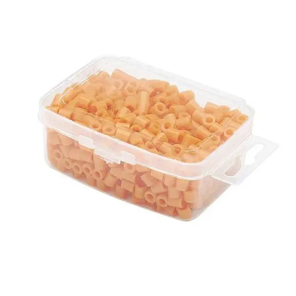 1 Box 5mm Hama Beads PE DIY Fuse Beads Refills for Kids