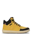 Barefoot boty Be Lenka ArcticEdge - Mustard