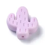 Silicone Focal Beads