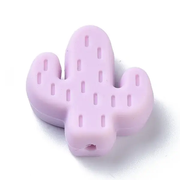 Silicone Focal Beads