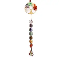 Chakra Theme Big Pendant Decorations