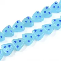 Handmade Lampwork Beads Strands