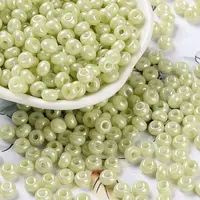 Glass Seed Beads