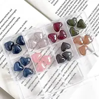 Opaque Acrylic Beads