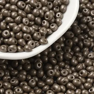 6/0 Glass Seed Beads