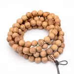 5-Loop Wrap Style Buddhist Jewelry