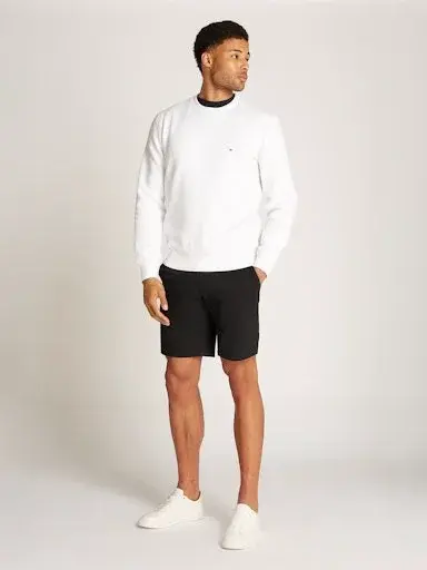 Tommy Hilfiger Essential Fleece Crewneck L