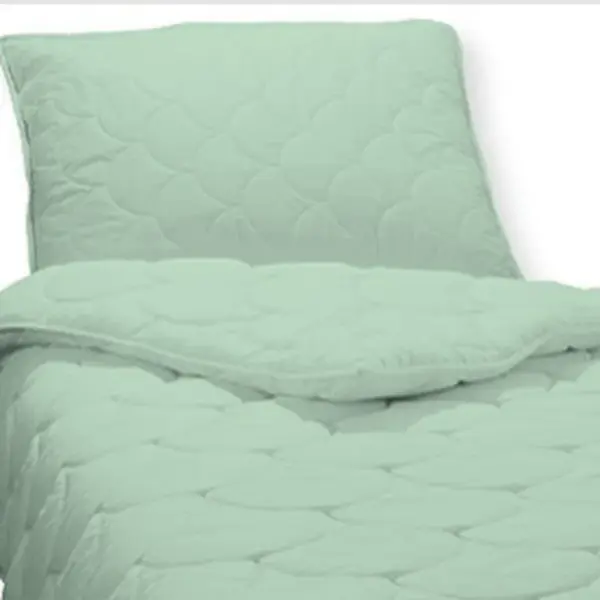 Polštář aloe vera - 50 x 70 cm