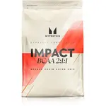 MyProtein BCAA 2:1:1 regenerace a růst svalů příchuť Berry Burst 500 g
