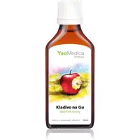 YaoMedica Kladivo na Gu bylinná tinktura pro detoxikaci organismu a podporu imunity 50 ml
