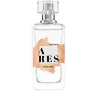 Secret play Ares Natural Pheromones parfém s feromony pro muže 50 ml