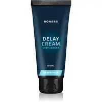Boners Delay Cream krém pro oddálení ejakulace 100 ml