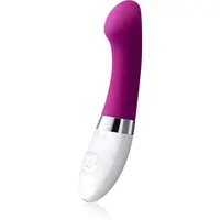 Lelo Gigi 2 vibrátor Deep Rose 16.5 cm