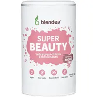 Blendea Superbeauty prášek na přípravu nápoje pro krásné vlasy a pokožku 180 g
