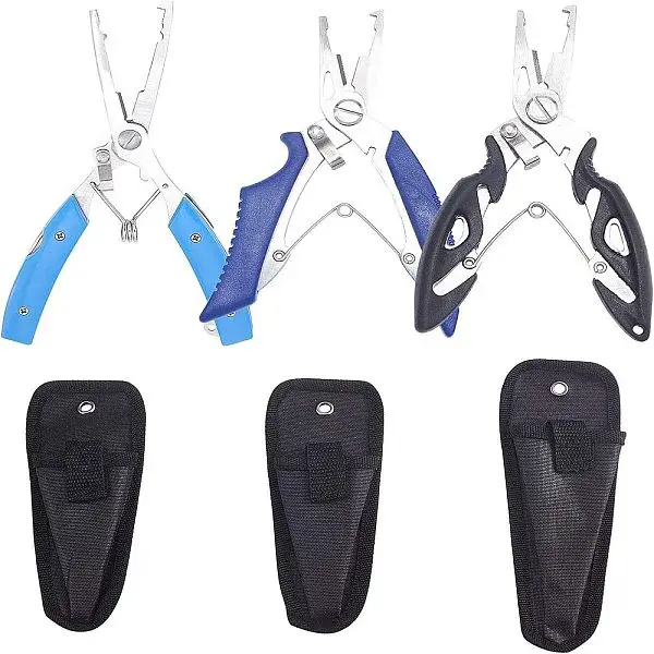 Stainless Steel Fishing Plier