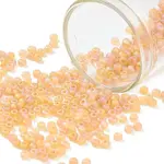 12/0 FGB Grade A Round Glass Seed Beads
