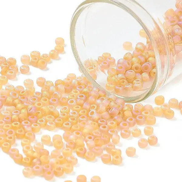 12/0 FGB Grade A Round Glass Seed Beads
