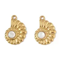 304 Stainless Steel Pendants