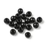 Opaque Acrylic Beads