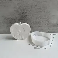 Halloween Theme DIY Silicone Mold