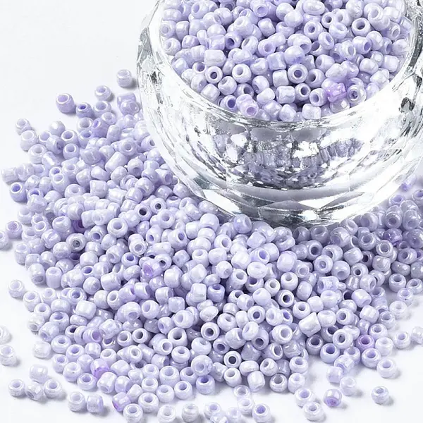 Glass Seed Beads