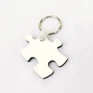 Sublimation Blanks Keychains