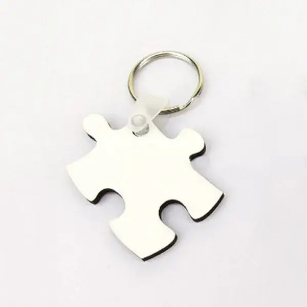 Sublimation Blanks Keychains