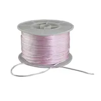 Round Nylon Thread