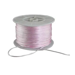 Round Nylon Thread
