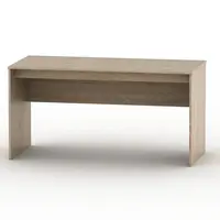 Psací stůl 150, dub sonoma, tempo as new 020 pi