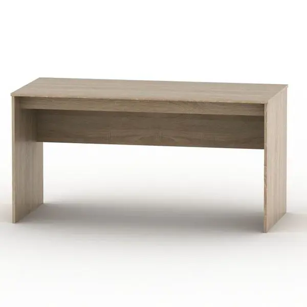 Psací stůl 150, dub sonoma, tempo as new 020 pi