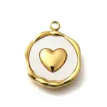 304 Stainless Steel Pendants