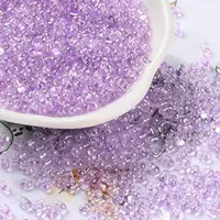 Glass Seed Beads