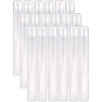 Plastic Spray Bottle