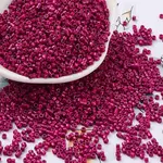 Baking Paint Glass Seed Beads