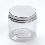 Transparent Plastic Bead Containers