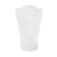 Christmas DIY Silicone Display Sculpture Molds