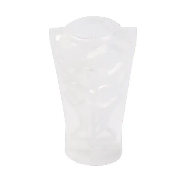 Christmas DIY Silicone Display Sculpture Molds