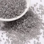 Cylinder Seed Beads