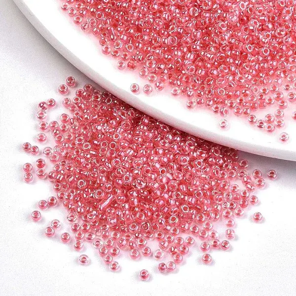 8/0 Glass Seed Beads