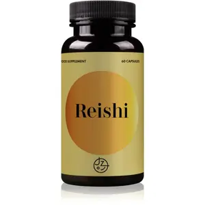 Jíme zdravě Reishi adaptogen 74 g