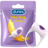 Durex Intense Vibrations kroužek na penis 1 ks
