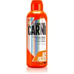 Extrifit Carni L-Carnitine 120 000 mg doplněk stravy pro sportovce příchuť Apricot 1000 ml