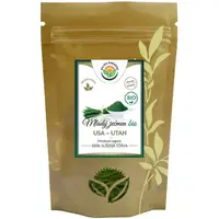 Salvia Paradise Mladý zelený ječmen 100% sušená šťáva prášek pro detoxikaci organismu a podporu imunity 250 g