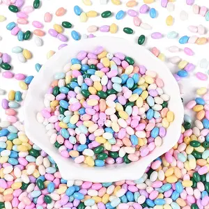 Baking Paint Glass Seed Beads