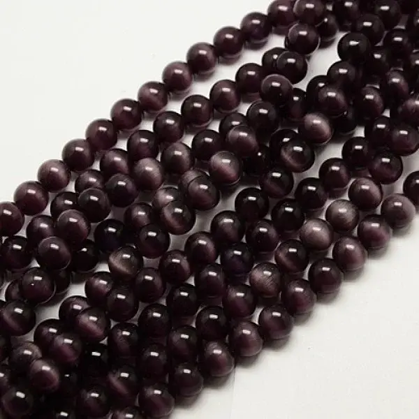 Cat Eye Beads